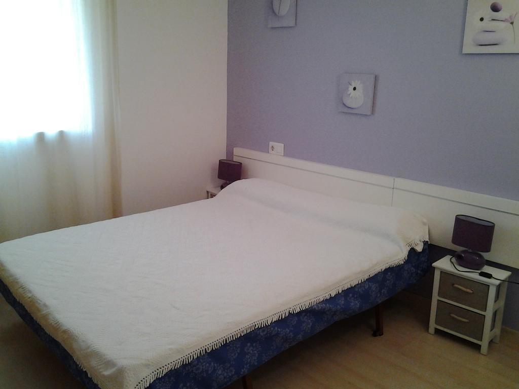 RVHotels Port Canigó Roses Quarto foto
