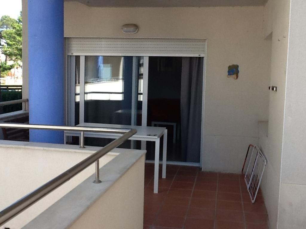RVHotels Port Canigó Roses Quarto foto