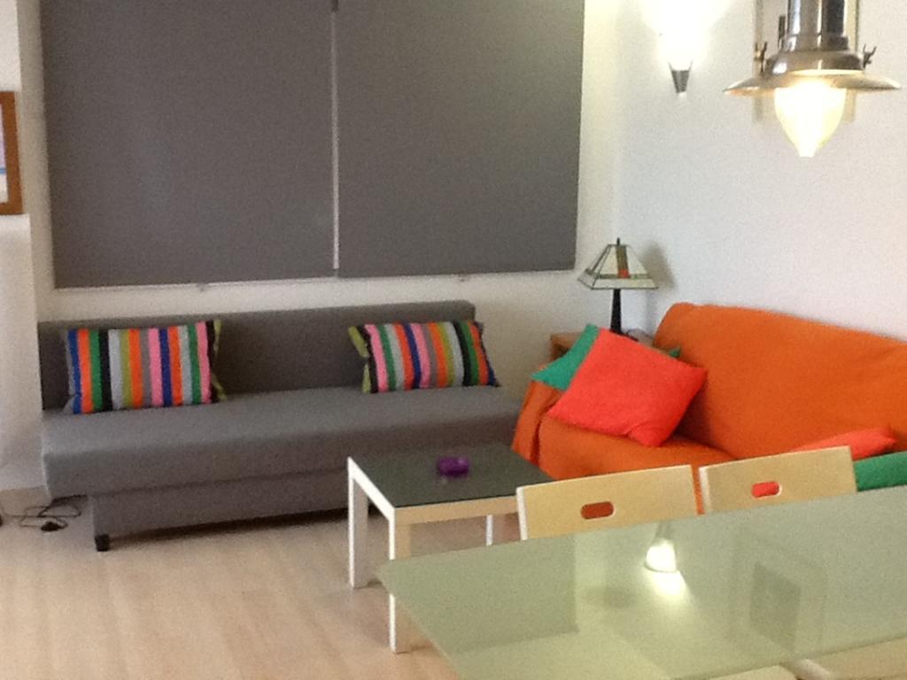 RVHotels Port Canigó Roses Quarto foto