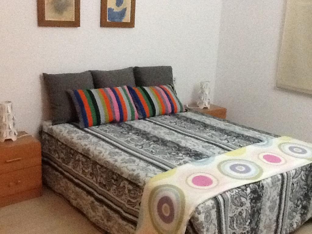 RVHotels Port Canigó Roses Quarto foto