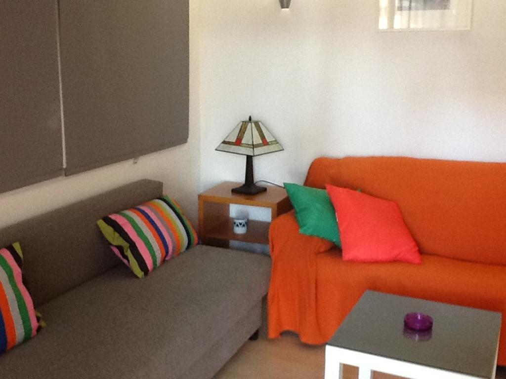 RVHotels Port Canigó Roses Quarto foto
