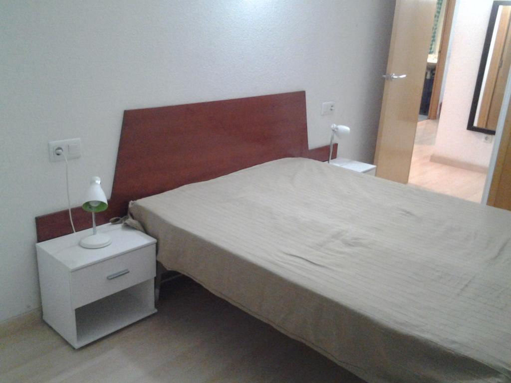 RVHotels Port Canigó Roses Quarto foto