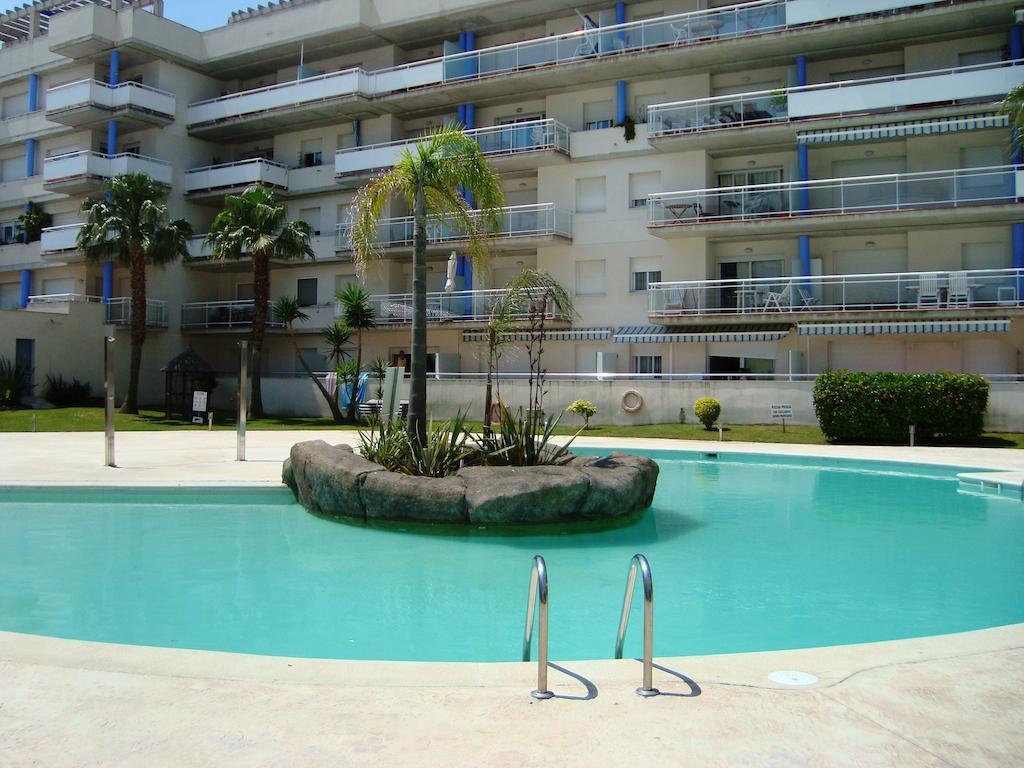 RVHotels Port Canigó Roses Quarto foto