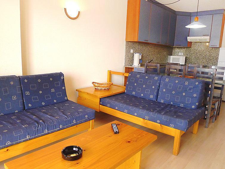 RVHotels Port Canigó Roses Quarto foto