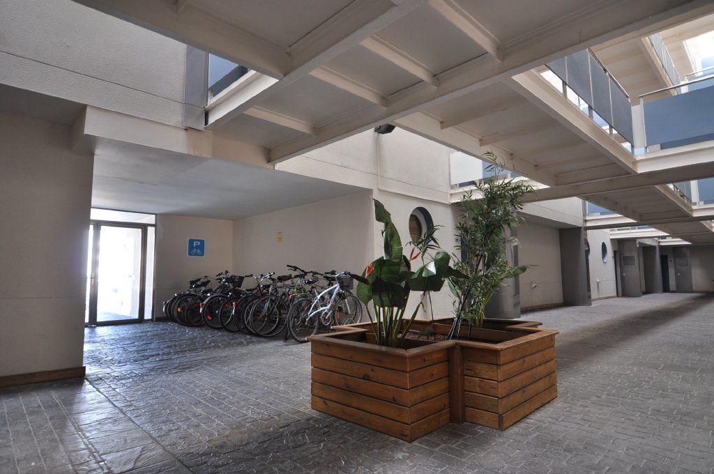 RVHotels Port Canigó Roses Exterior foto