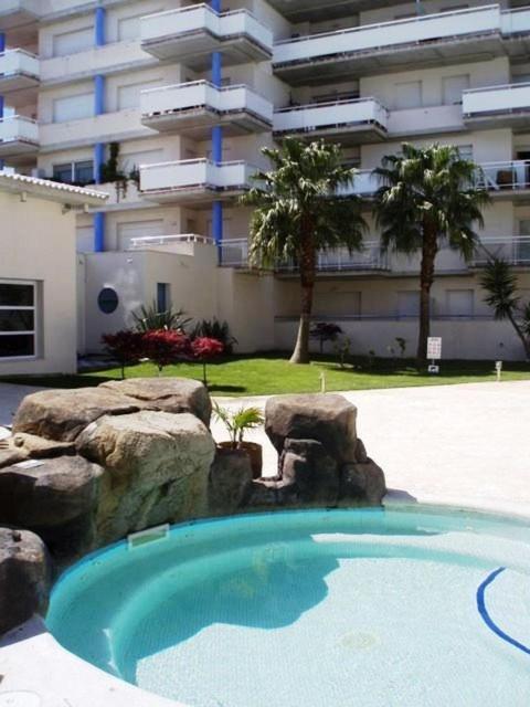RVHotels Port Canigó Roses Exterior foto
